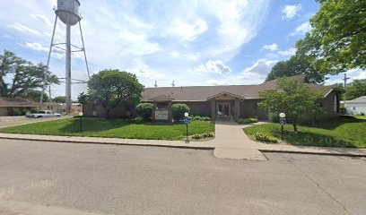 Rossville UMC Community